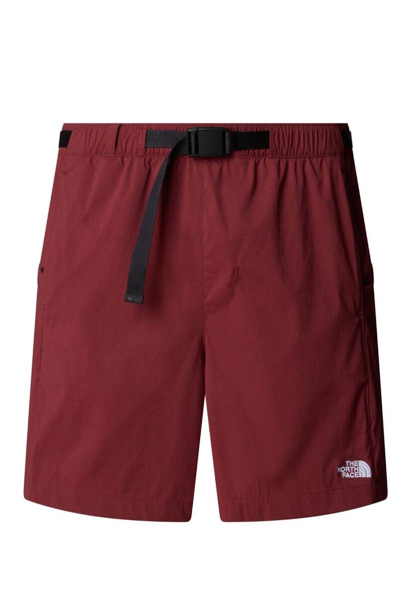 The North Face M Class V Pathfınder Belted Erkek Şortu - 4