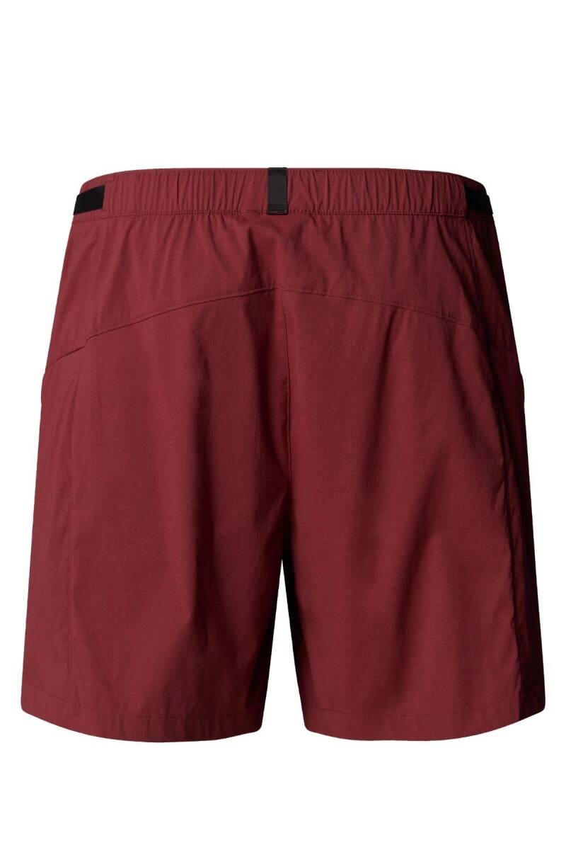 The North Face M Class V Pathfınder Belted Erkek Şortu - 5