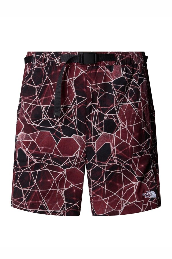 The North Face M Class V Pathfınder Belted Erkek Şortu 