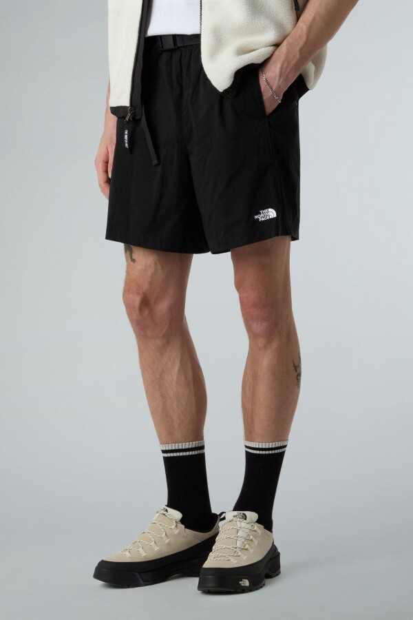 The North Face M Class V Pathfınder Belted Erkek Şortu 