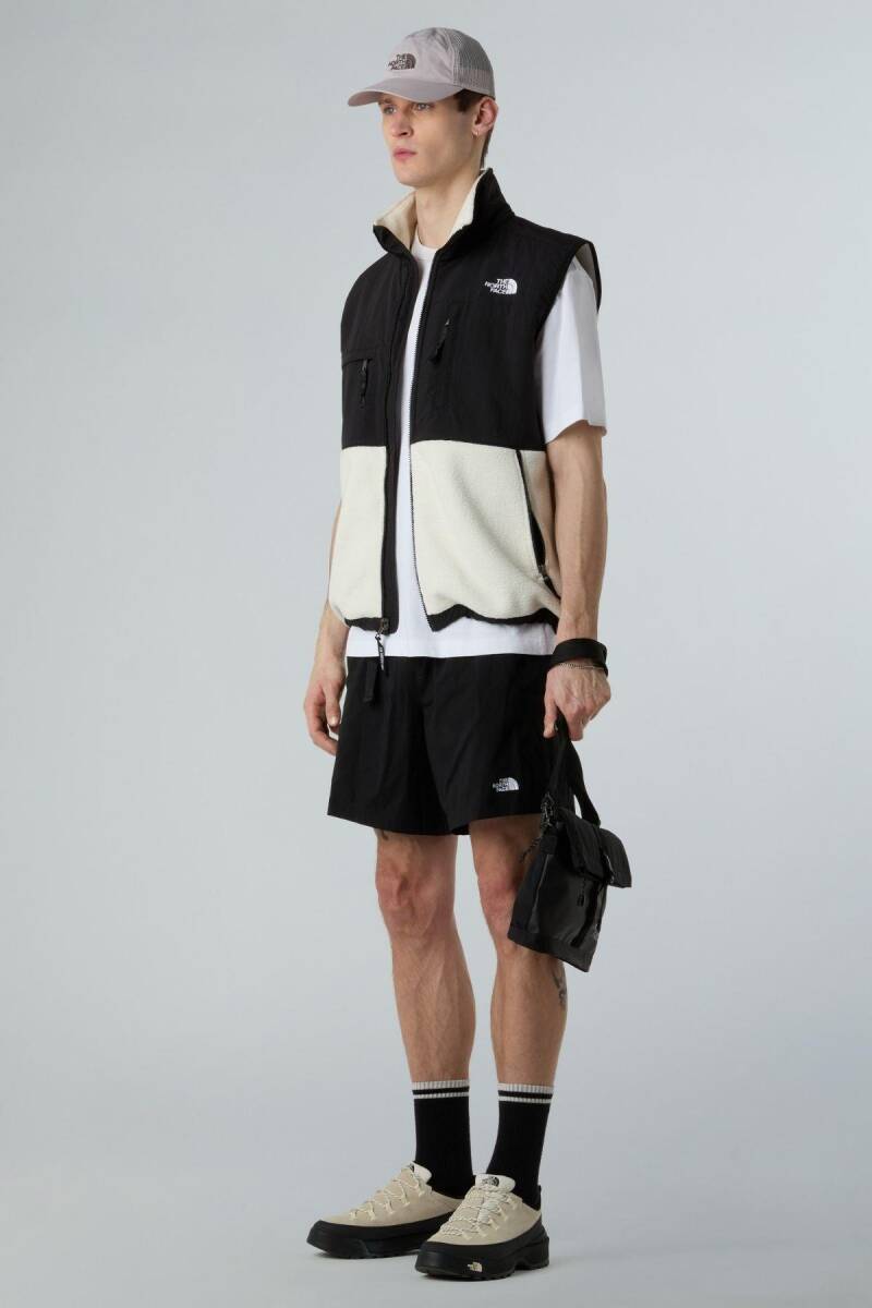 The North Face M Class V Pathfınder Belted Erkek Şortu - 2