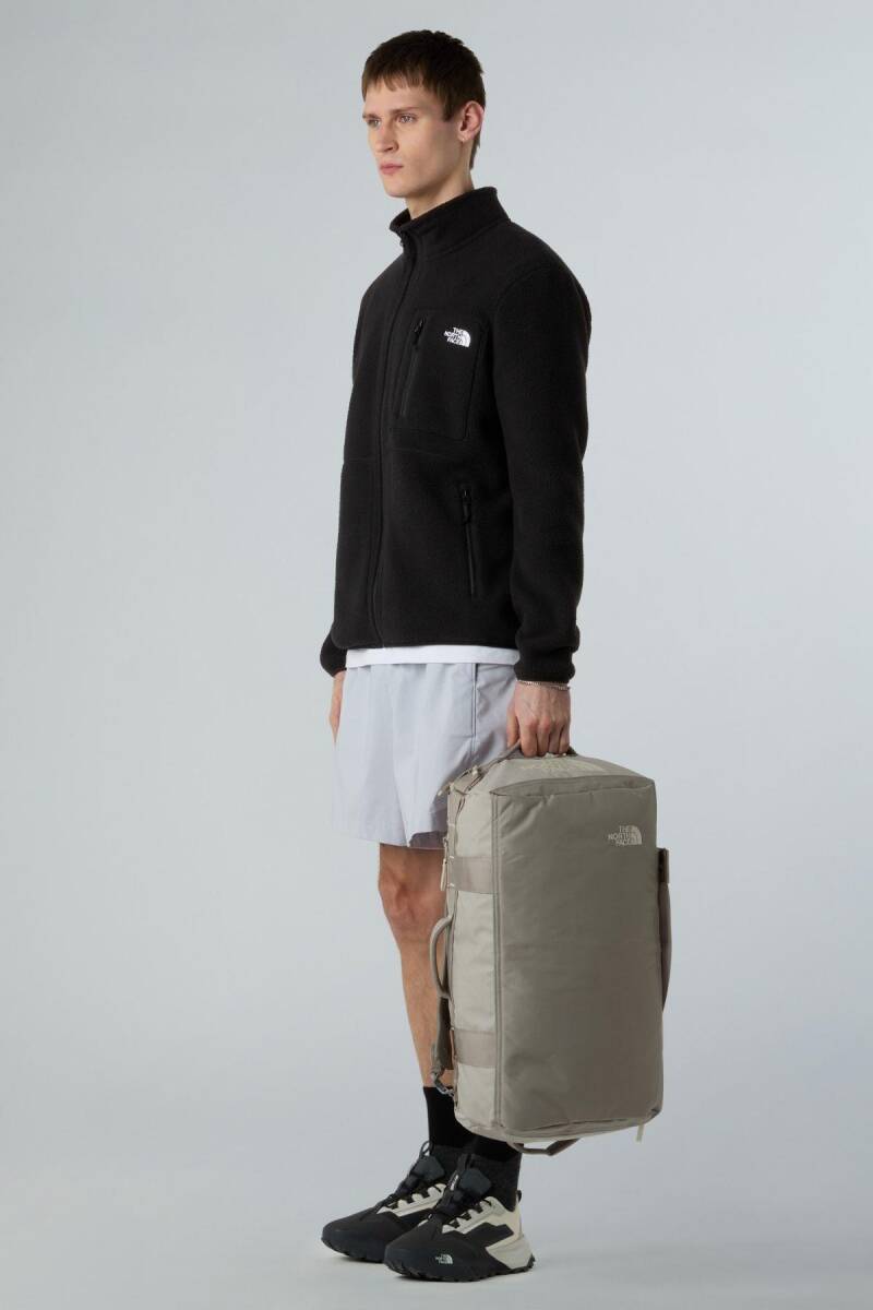 The North Face M Class V Pathfınder Belted Erkek Şortu - 3
