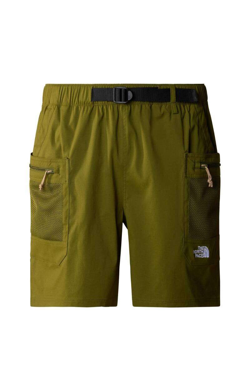 The North Face M Class V Pathfınder Belted Short Erkek Şort - 4