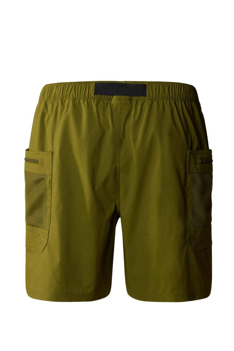 The North Face M Class V Pathfınder Belted Short Erkek Şort - 5