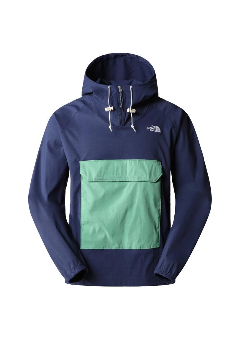 The North Face M Class V Pullover Erkek Ceket - 1