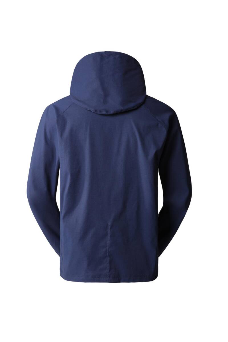 The North Face M Class V Pullover Erkek Ceket - 2