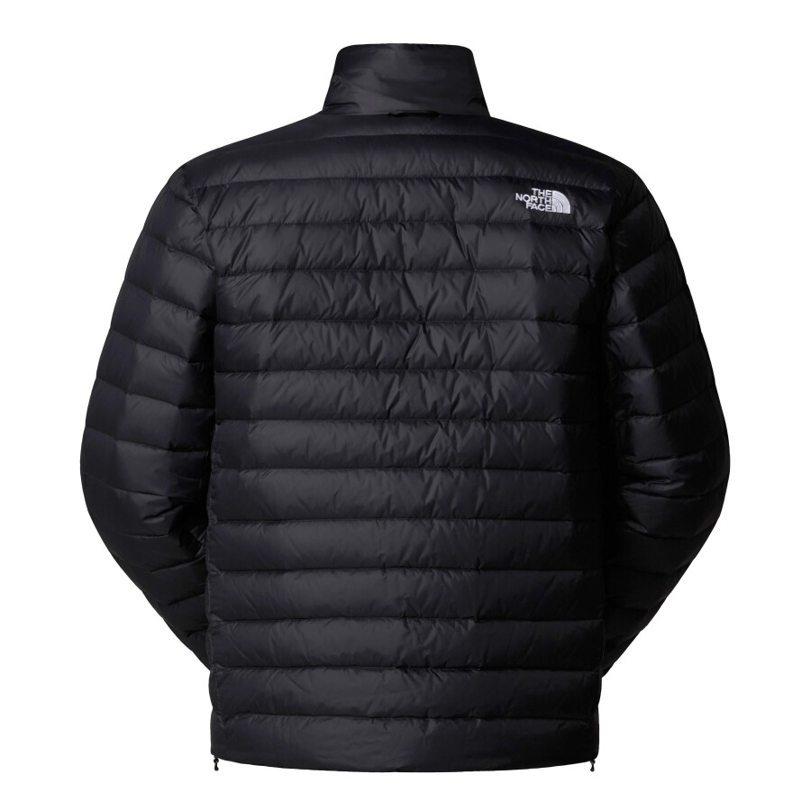 The North Face M CLASSIC DOWN JACKET Erkek Mont - THE NORTH FACE (1)