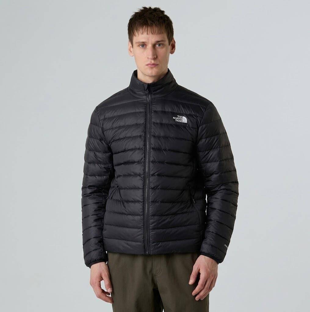 The North Face M CLASSIC DOWN JACKET Erkek Mont - 3