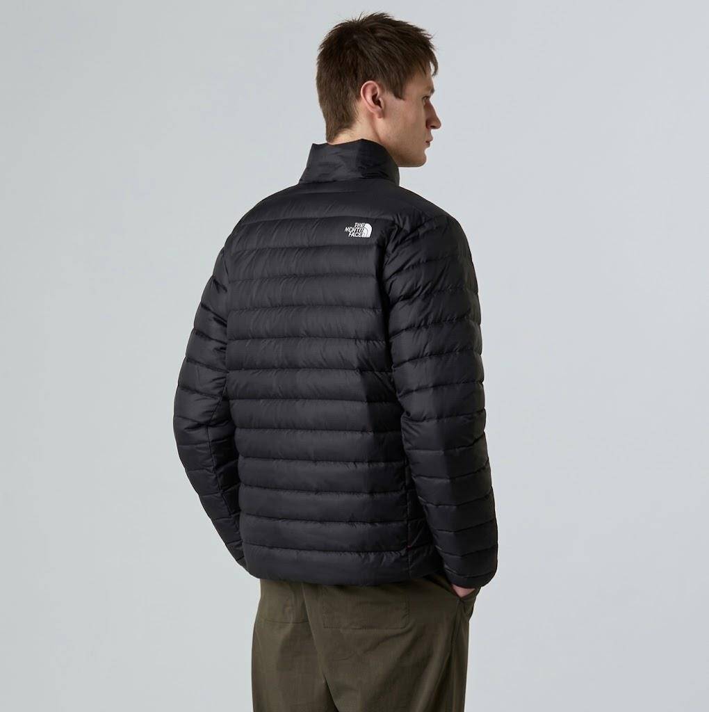 The North Face M CLASSIC DOWN JACKET Erkek Mont - 5
