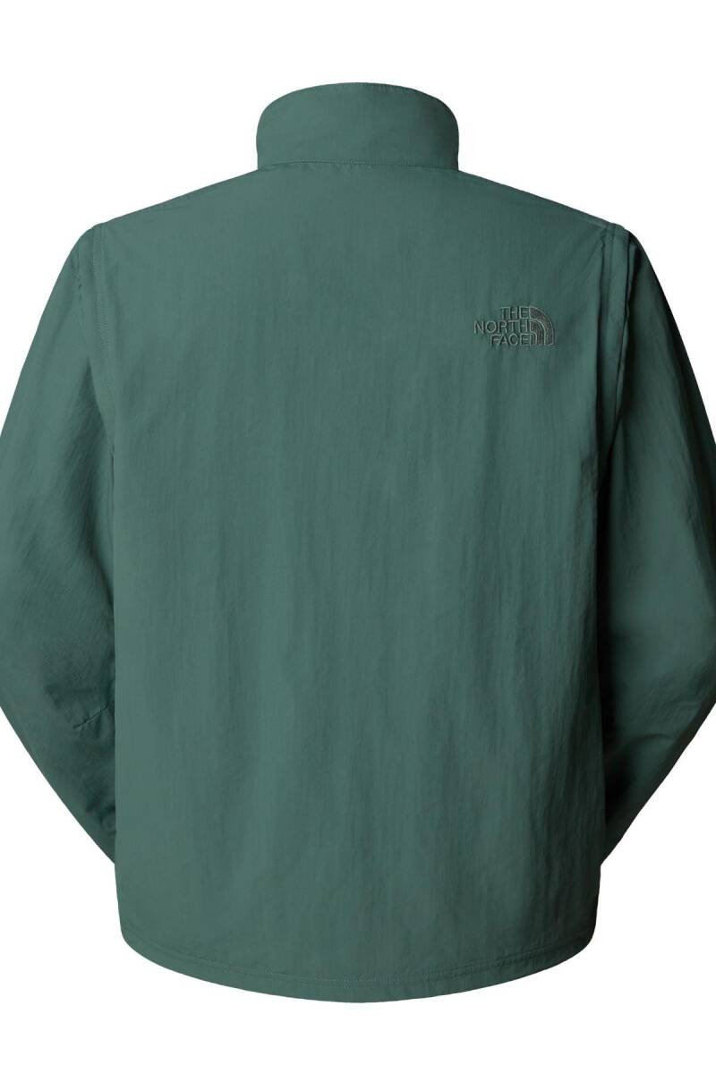 The North Face M Convertıble Erkek Ceket - 2