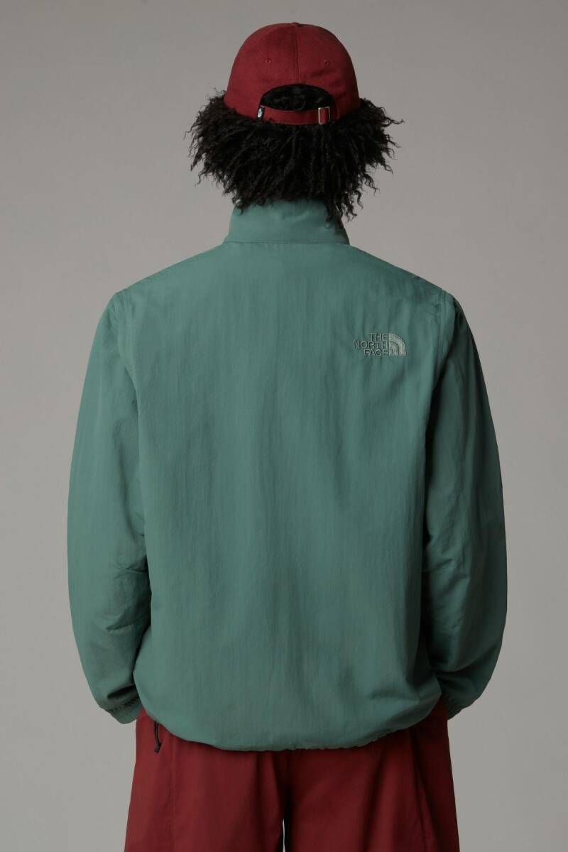 The North Face M Convertıble Erkek Ceket - 6