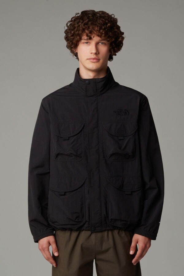 The North Face M Convertıble Erkek Ceket 