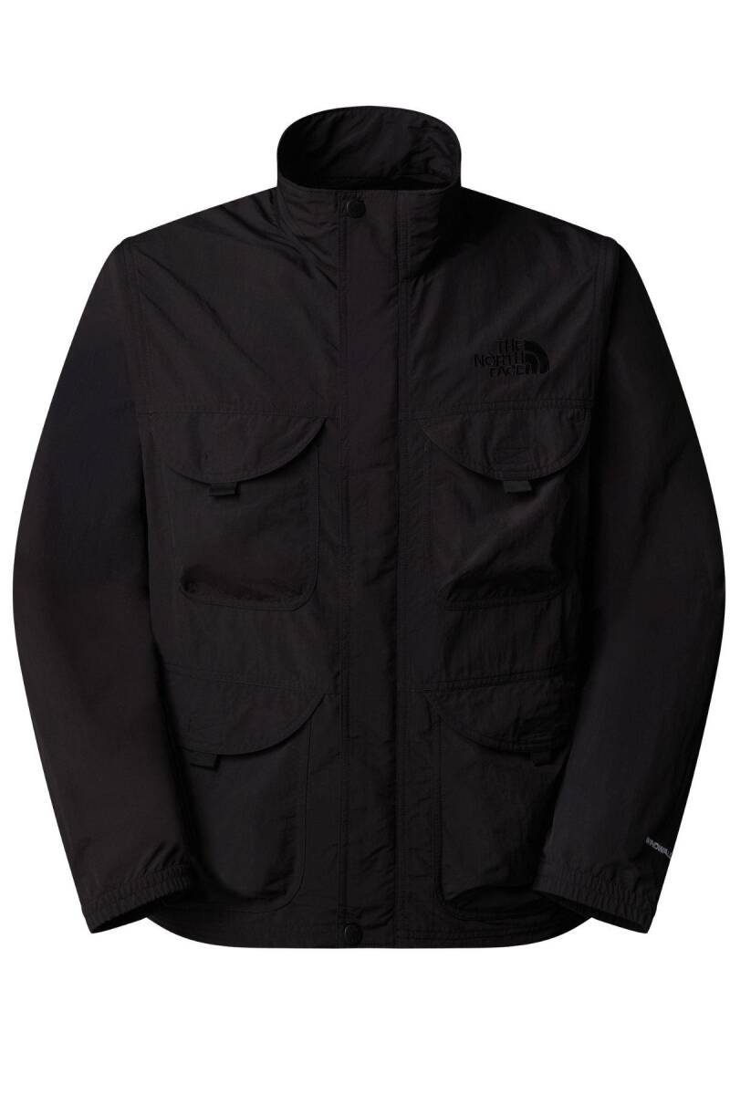 The North Face M Convertıble Erkek Ceket - 3