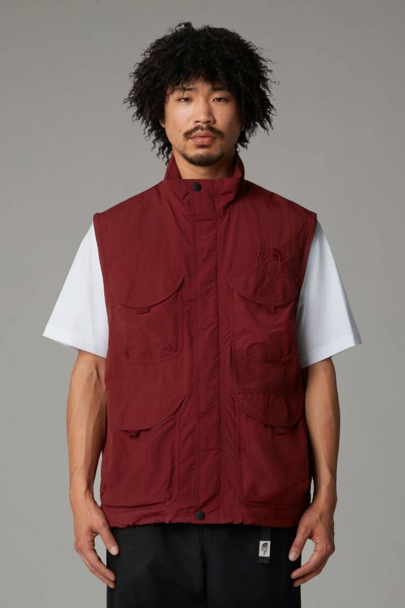 The North Face M Convertıble Erkek Ceket - 4