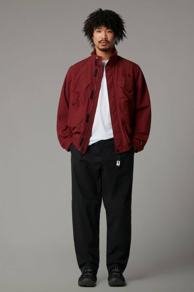 The North Face M Convertıble Erkek Ceket - 5