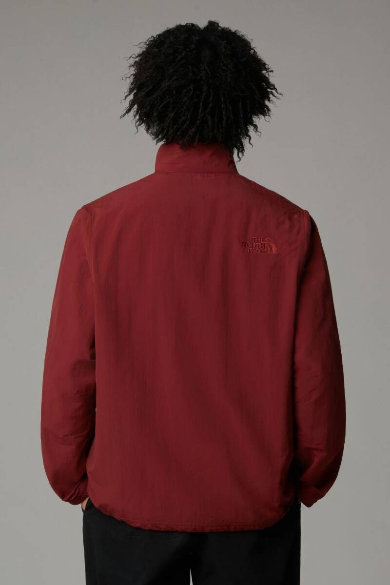 The North Face M Convertıble Erkek Ceket - 6