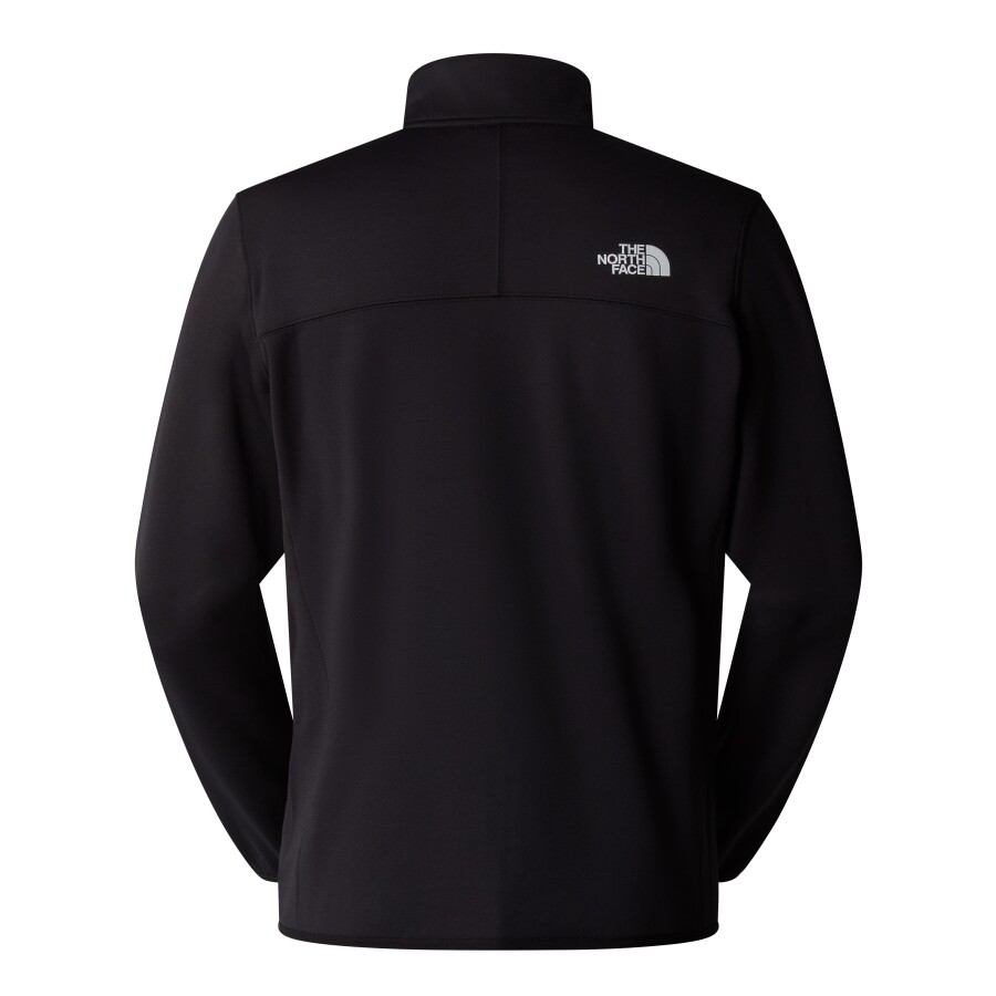 The North Face M CREST FULL ZIP JACKET Erkek Mont - THE NORTH FACE (1)