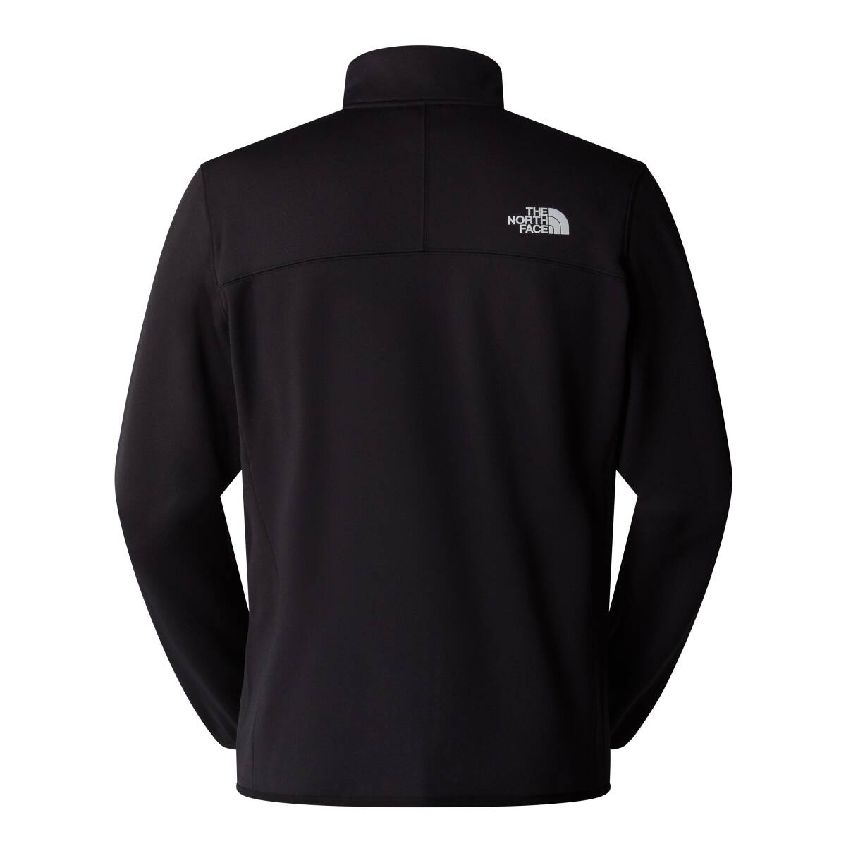 The North Face M CREST FULL ZIP JACKET Erkek Mont - 2