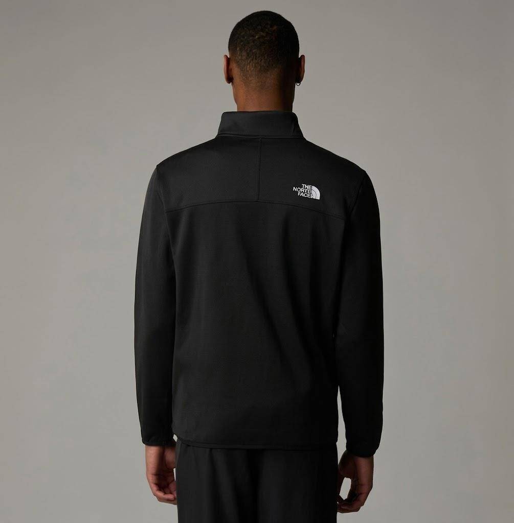 The North Face M CREST FULL ZIP JACKET Erkek Mont - 5
