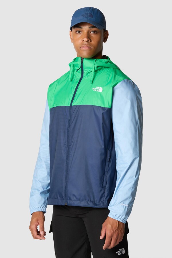 The North Face M Cyclone Jacket 3 Erkek Ceket 