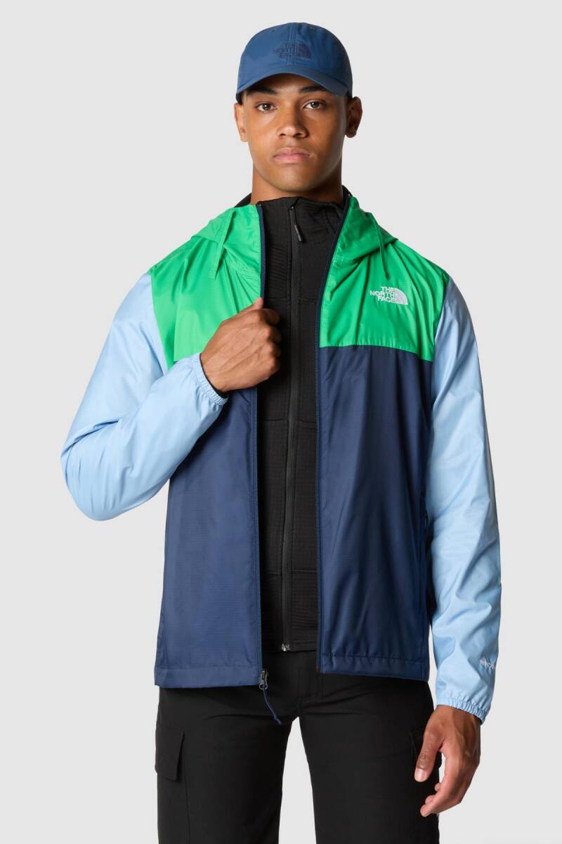 The North Face M Cyclone Jacket 3 Erkek Ceket - 2