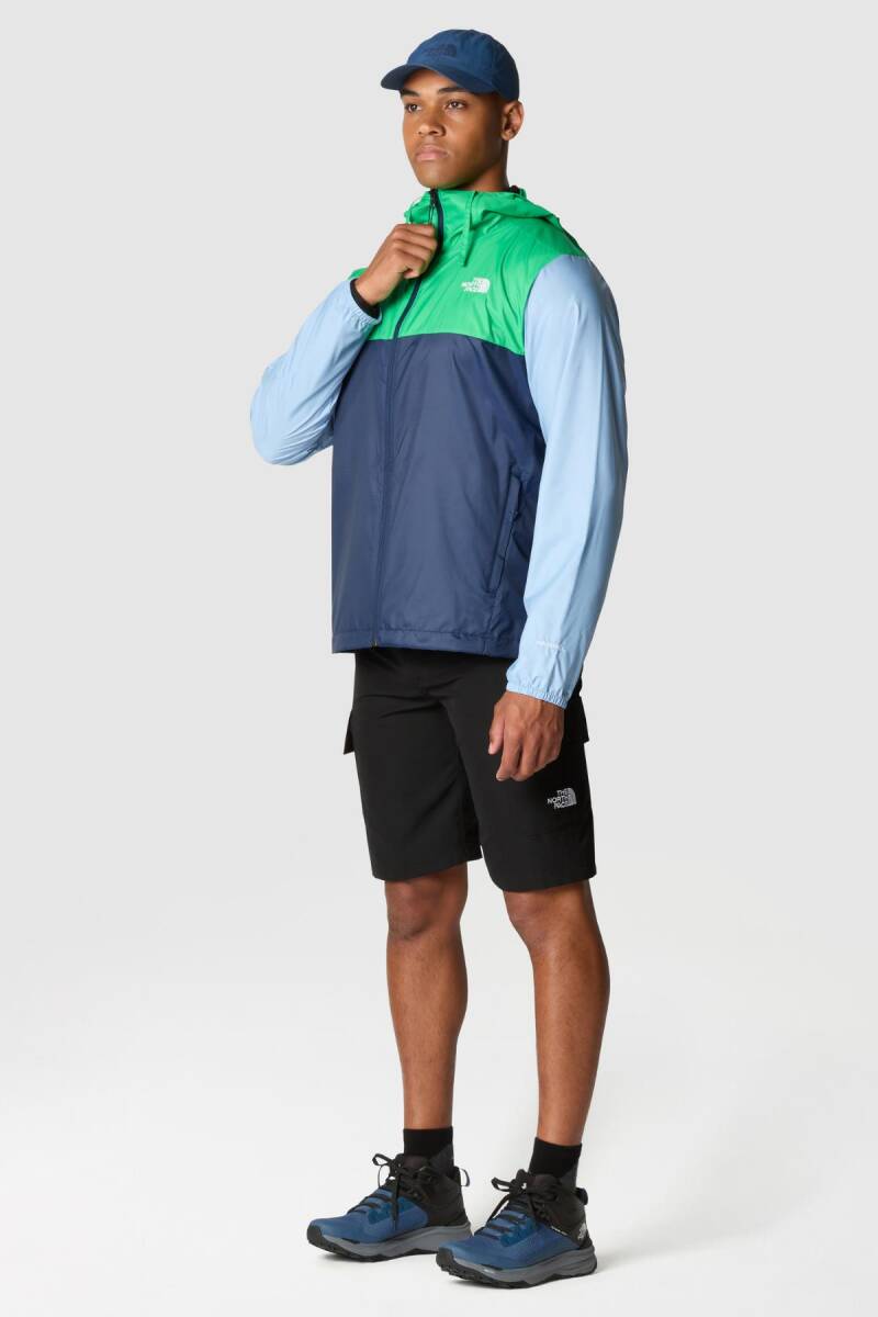 The North Face M Cyclone Jacket 3 Erkek Ceket - 3