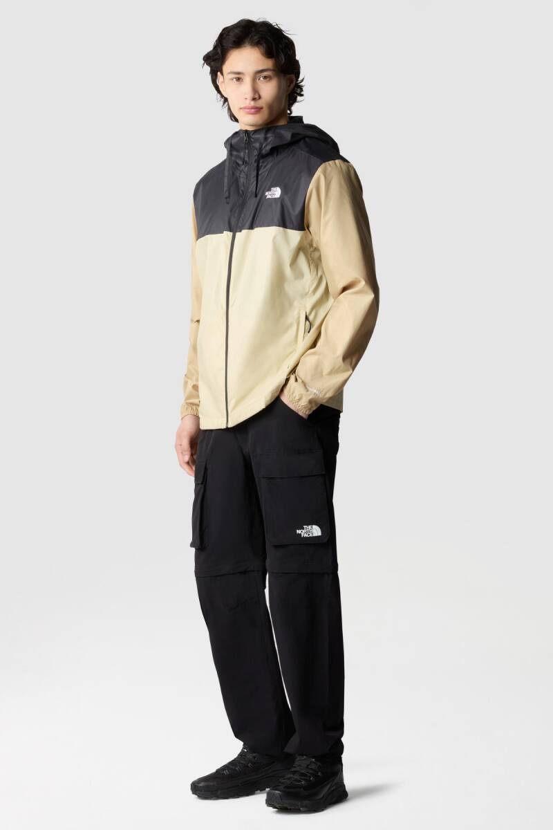 The North Face M Cyclone Jacket 3 Erkek Ceket - 2