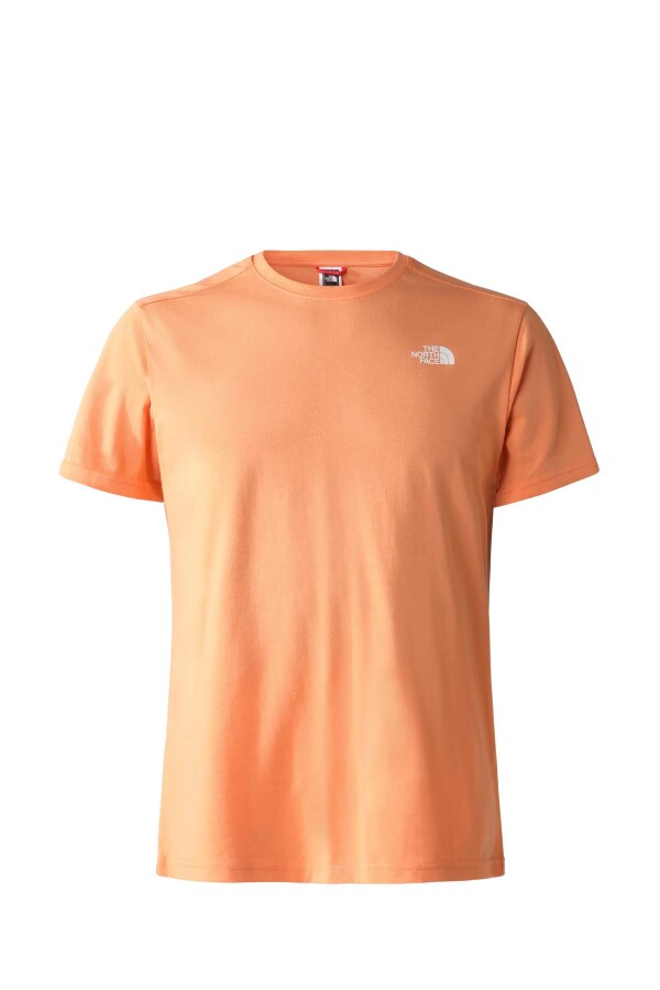 The North Face M D2 Graphic S/S Tee - EU Erkek Tişört 