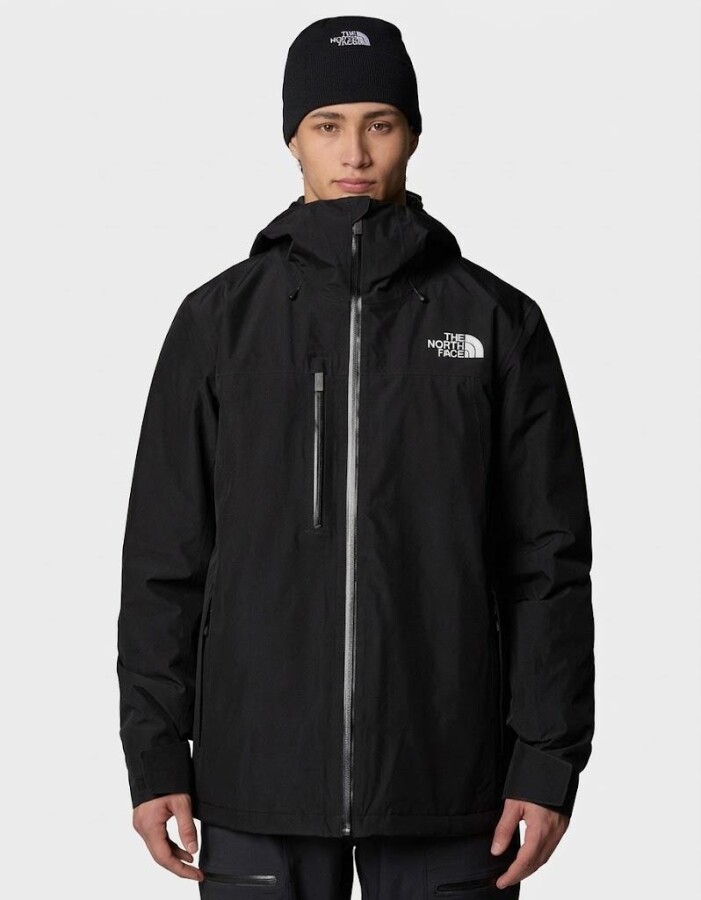The North Face M DESCENDIT JACKET Erkek Mont - THE NORTH FACE