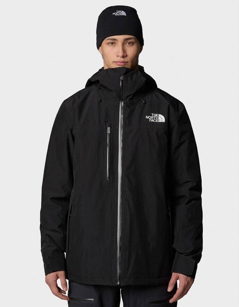 The North Face M DESCENDIT JACKET Erkek Mont - 1
