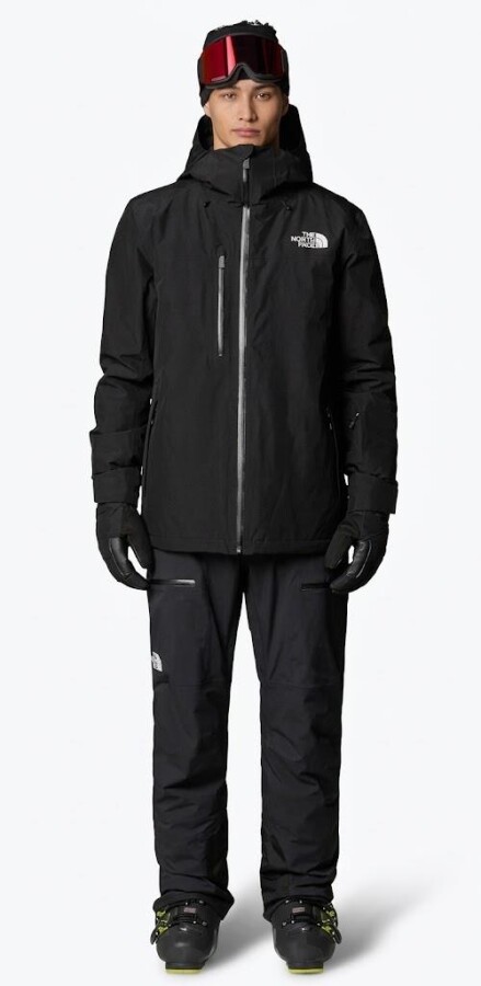The North Face M DESCENDIT JACKET Erkek Mont - THE NORTH FACE (1)