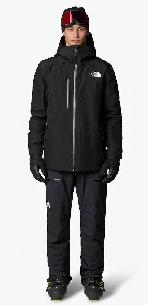 The North Face M DESCENDIT JACKET Erkek Mont - 2