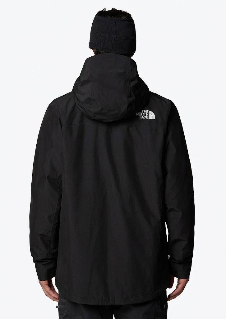 The North Face M DESCENDIT JACKET Erkek Mont - 3