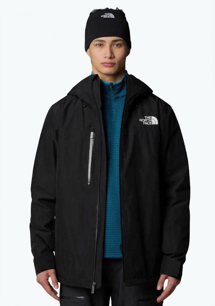 The North Face M DESCENDIT JACKET Erkek Mont - 4