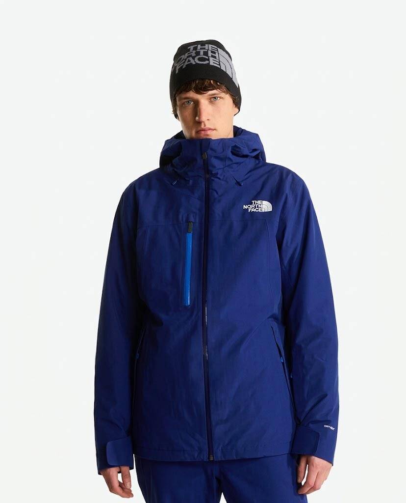 The North Face M DESCENDIT JACKET Erkek Mont - 1