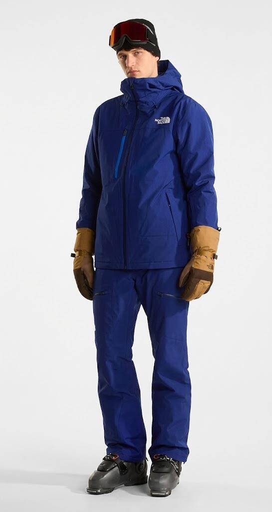 The North Face M DESCENDIT JACKET Erkek Mont - 2