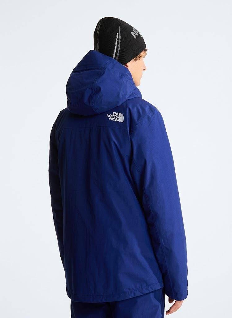 The North Face M DESCENDIT JACKET Erkek Mont - 3