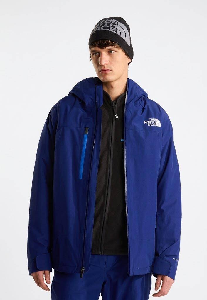 The North Face M DESCENDIT JACKET Erkek Mont - 4