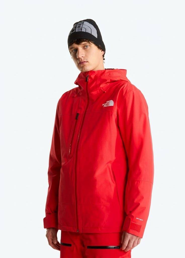 The North Face M DESCENDIT JACKET Erkek Mont - 1