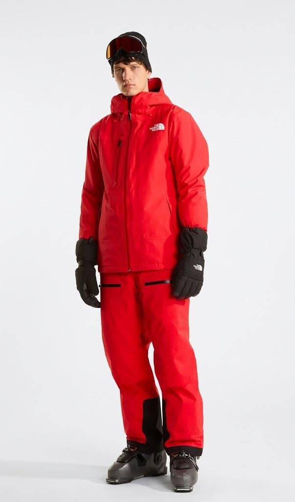 The North Face M DESCENDIT JACKET Erkek Mont - 2