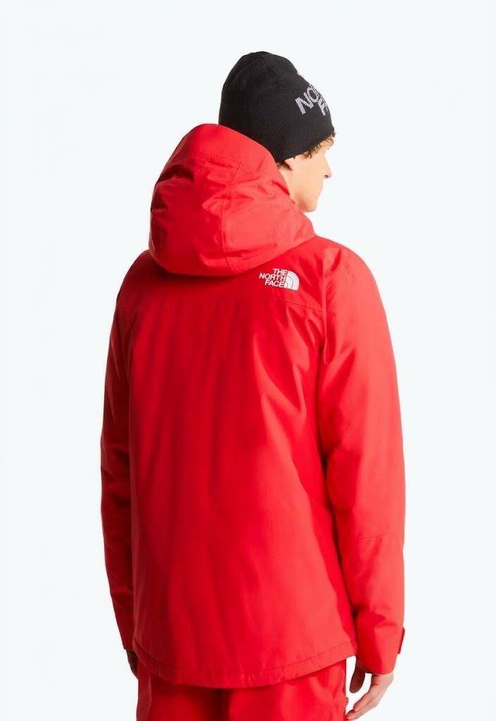 The North Face M DESCENDIT JACKET Erkek Mont - 3