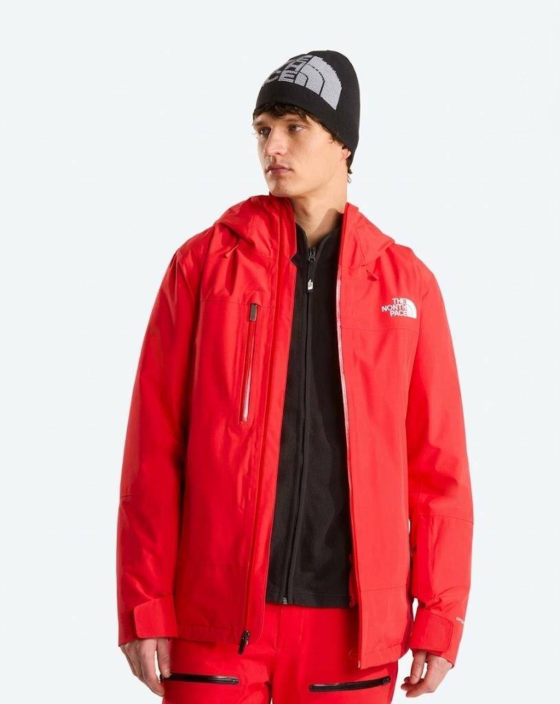 The North Face M DESCENDIT JACKET Erkek Mont - 4