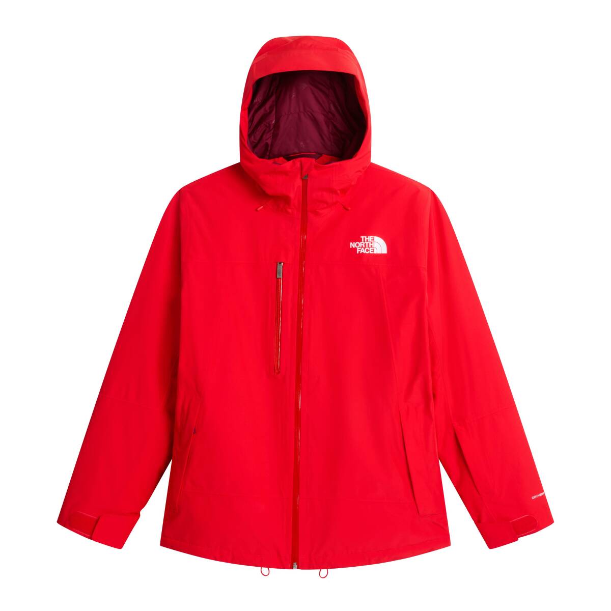 The North Face M DESCENDIT JACKET Erkek Mont - 5