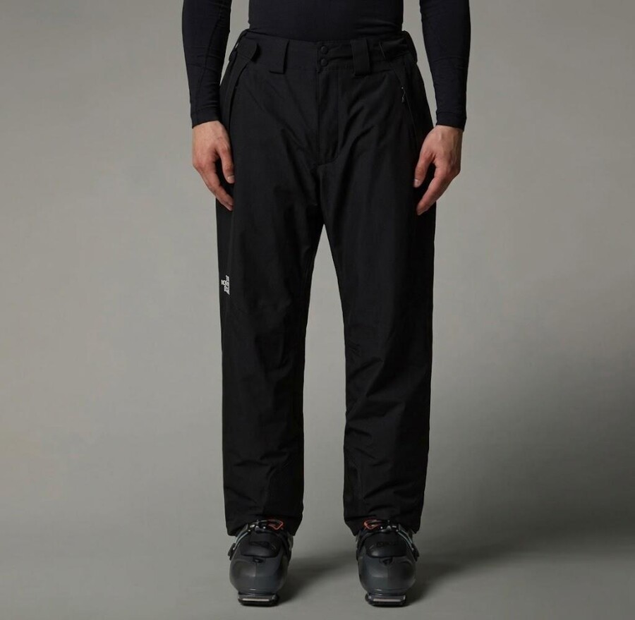 The North Face M DESCENDIT PANT Erkek Pantolon - THE NORTH FACE