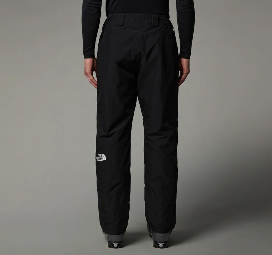 The North Face M DESCENDIT PANT Erkek Pantolon - THE NORTH FACE (1)