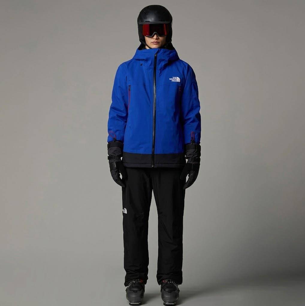 The North Face M DESCENDIT PANT Erkek Pantolon - 3