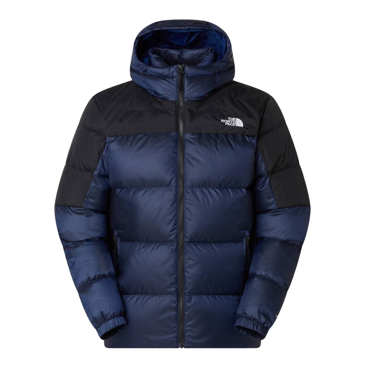 The North Face M DIABLO DOWN 2.0 HOODIE Erkek Mont - 1