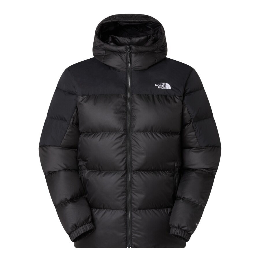 The North Face M DIABLO DOWN 2.0 HOODIE Erkek Mont 