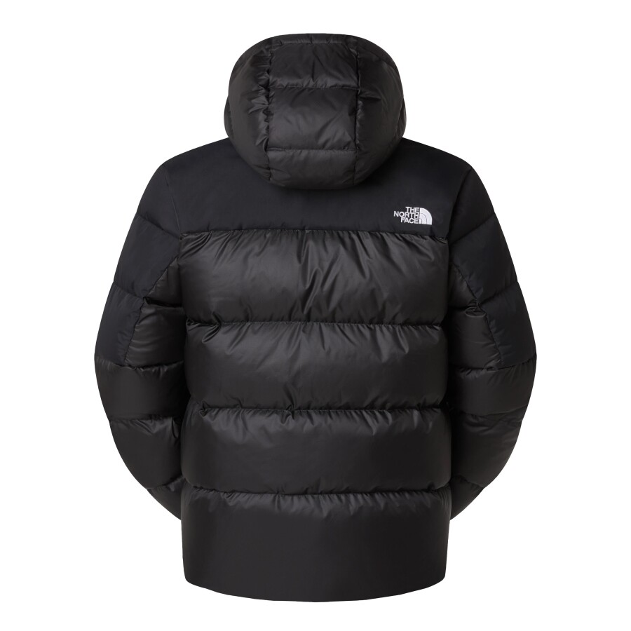 The North Face M DIABLO DOWN 2.0 HOODIE Erkek Mont - THE NORTH FACE (1)