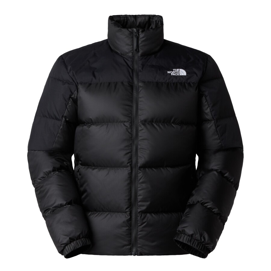 The North Face M DIABLO DOWN 2.0 JACKET Erkek Mont - THE NORTH FACE